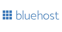 Bluehost国庆特惠全场5折优惠劵