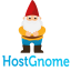 Host Gnome英国